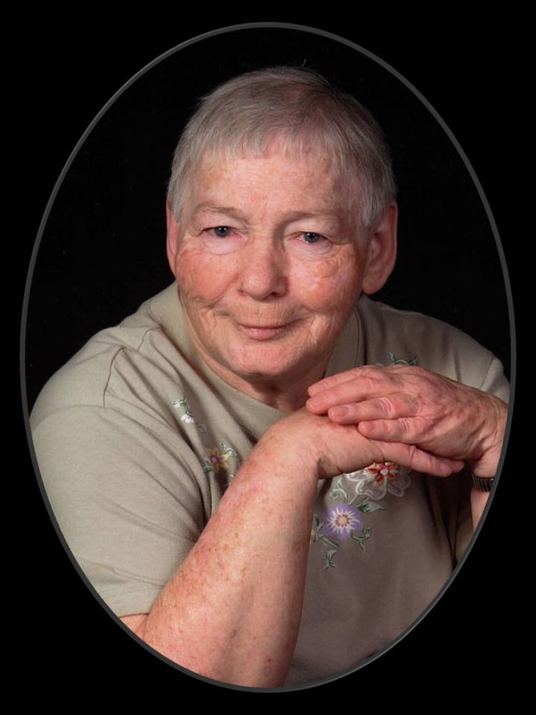 Pearl Senn Riley Profile Photo