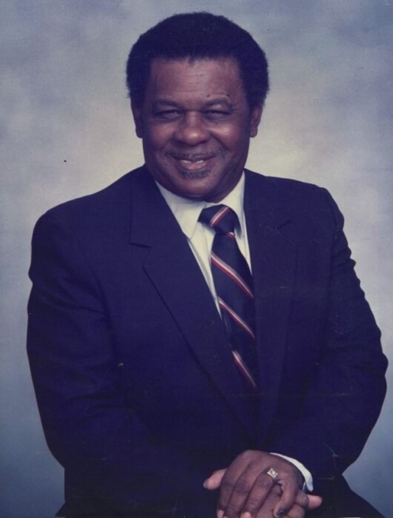HOWARD BAGLEY Profile Photo