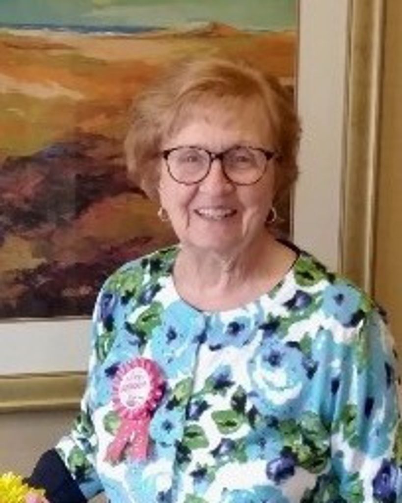 Jane Beth Norenberg
