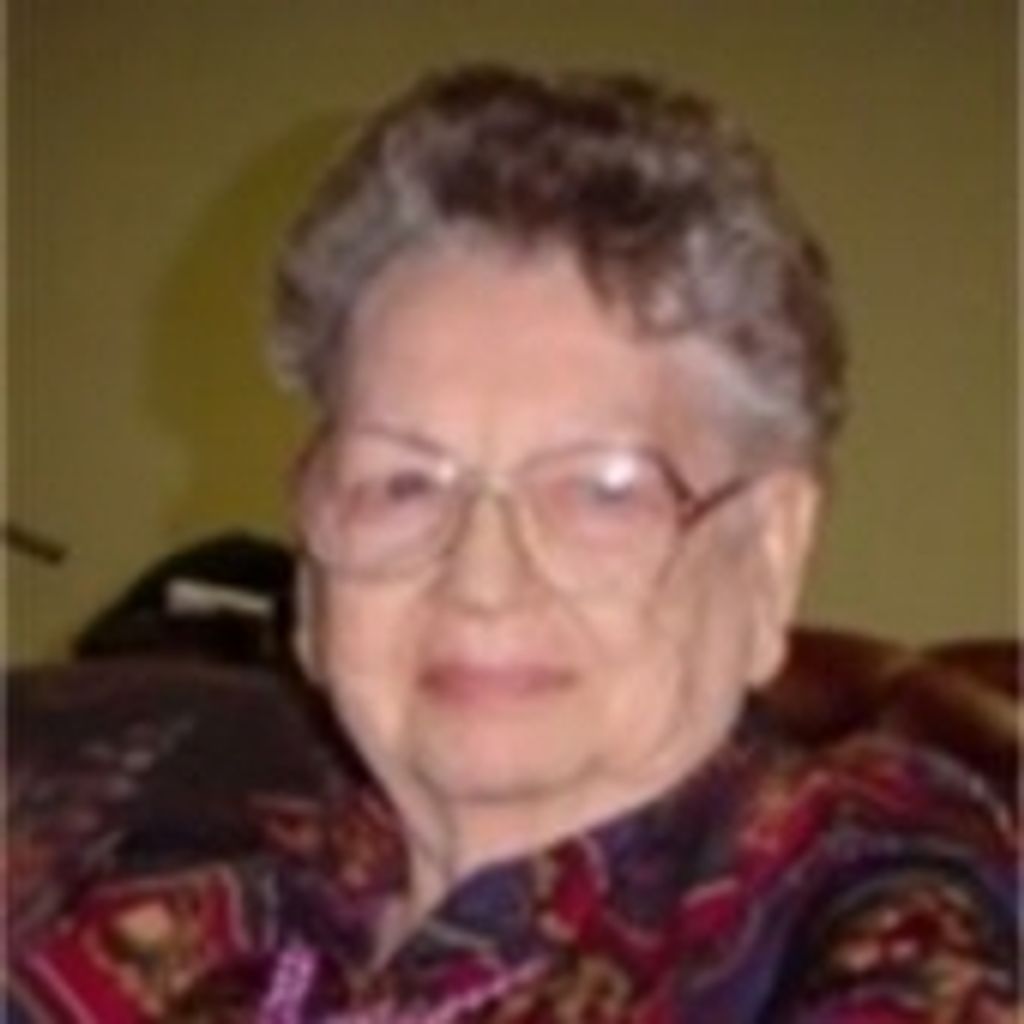 Katherine P. "kay" Maier
