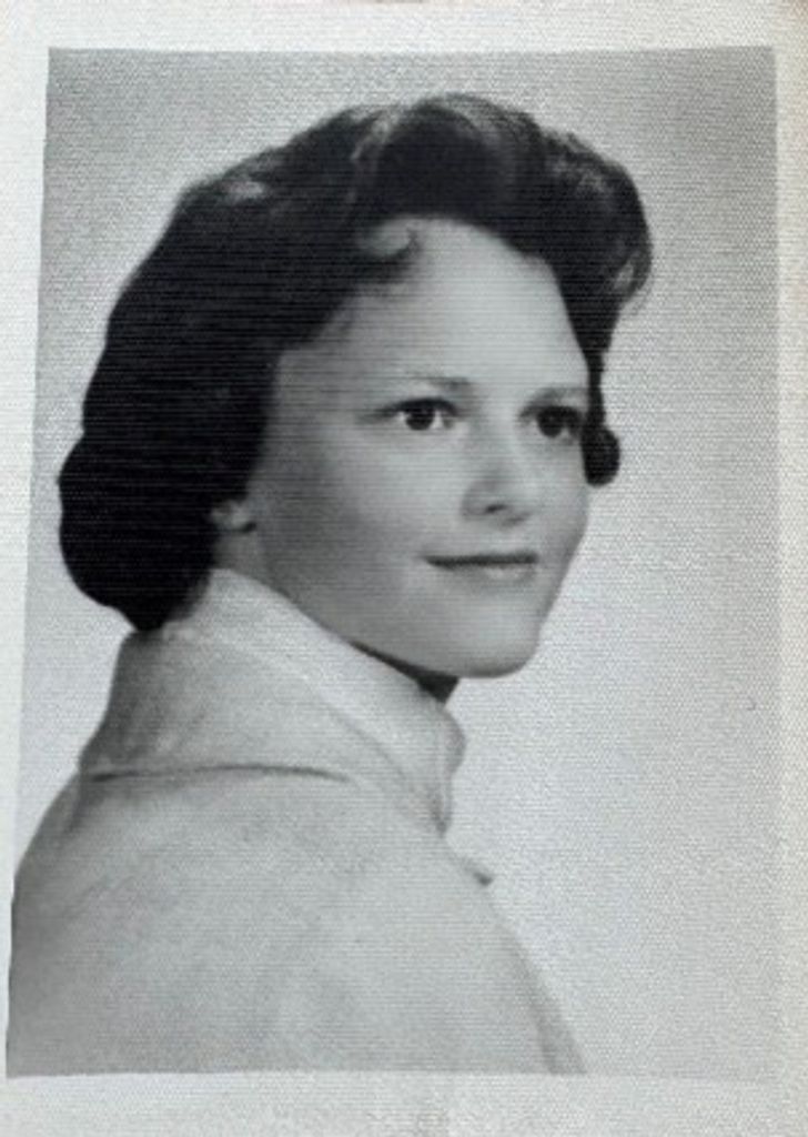 Patricia E. (Powers)  Clancy