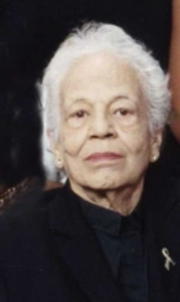 Ira Laverne Thomas Profile Photo