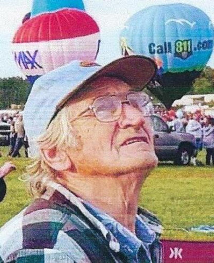 Nelson E. Wolfe Profile Photo