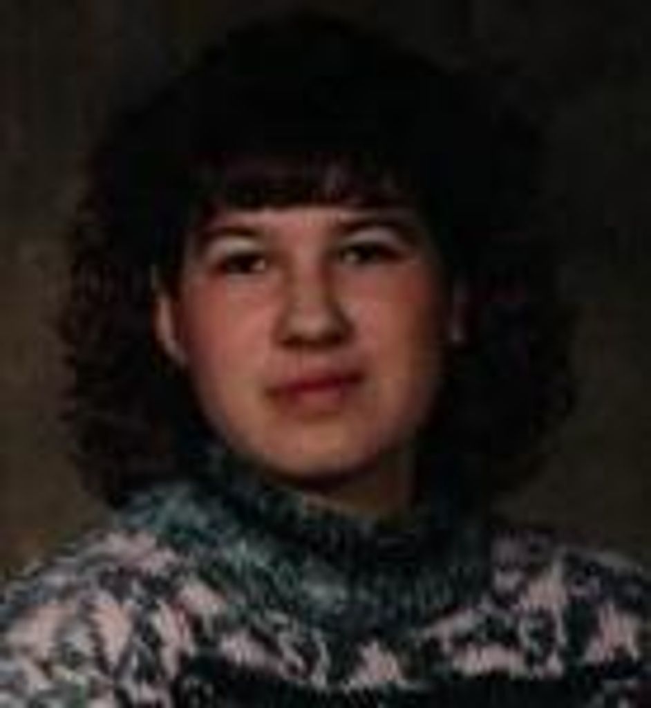 Laura Kristine Dalbec