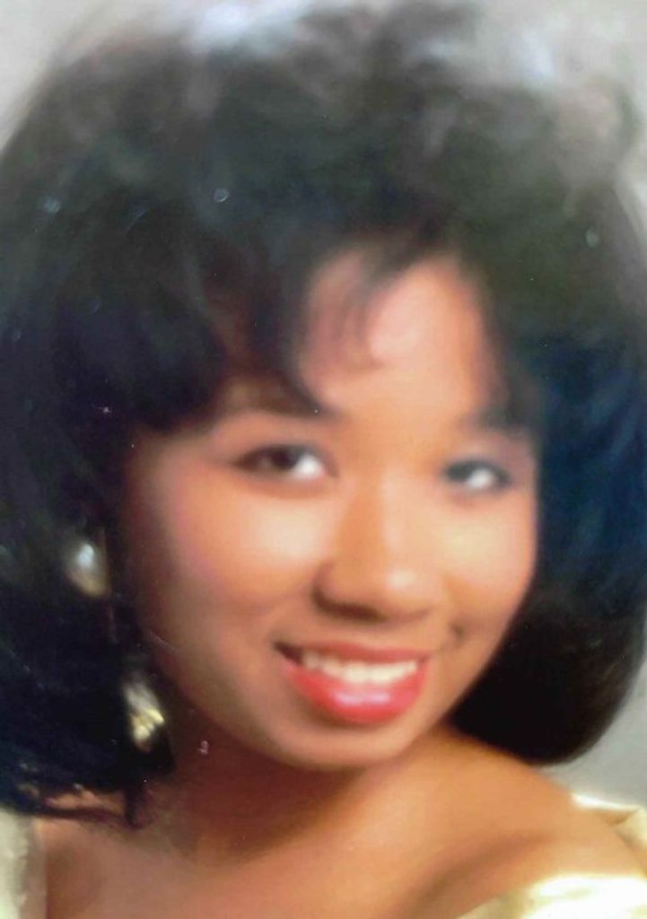 Christine Lynette Williams