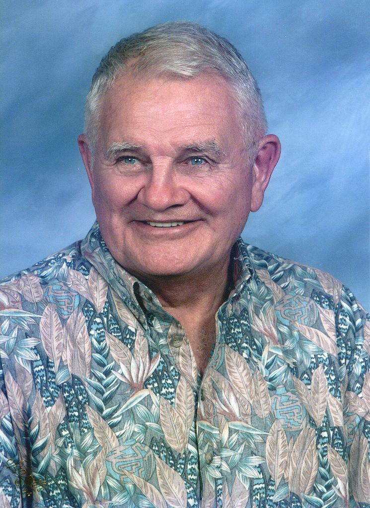 Clarence George "Cal" Olson Profile Photo