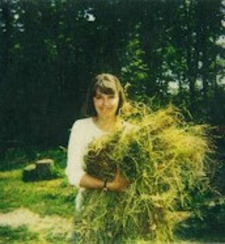 Deborah Rousseau (Combs)  Fox