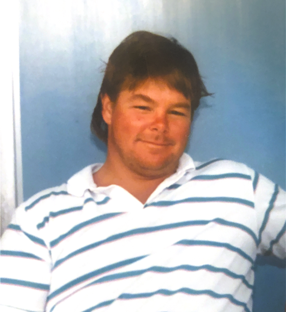 William "Bill" Jenkins