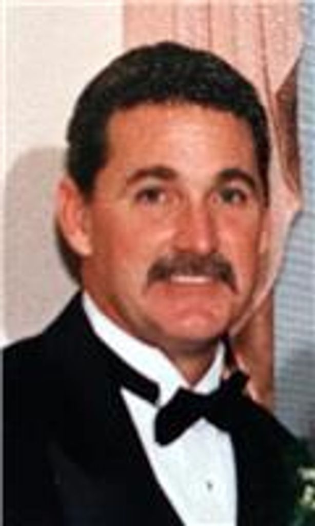 James Louis Scarano