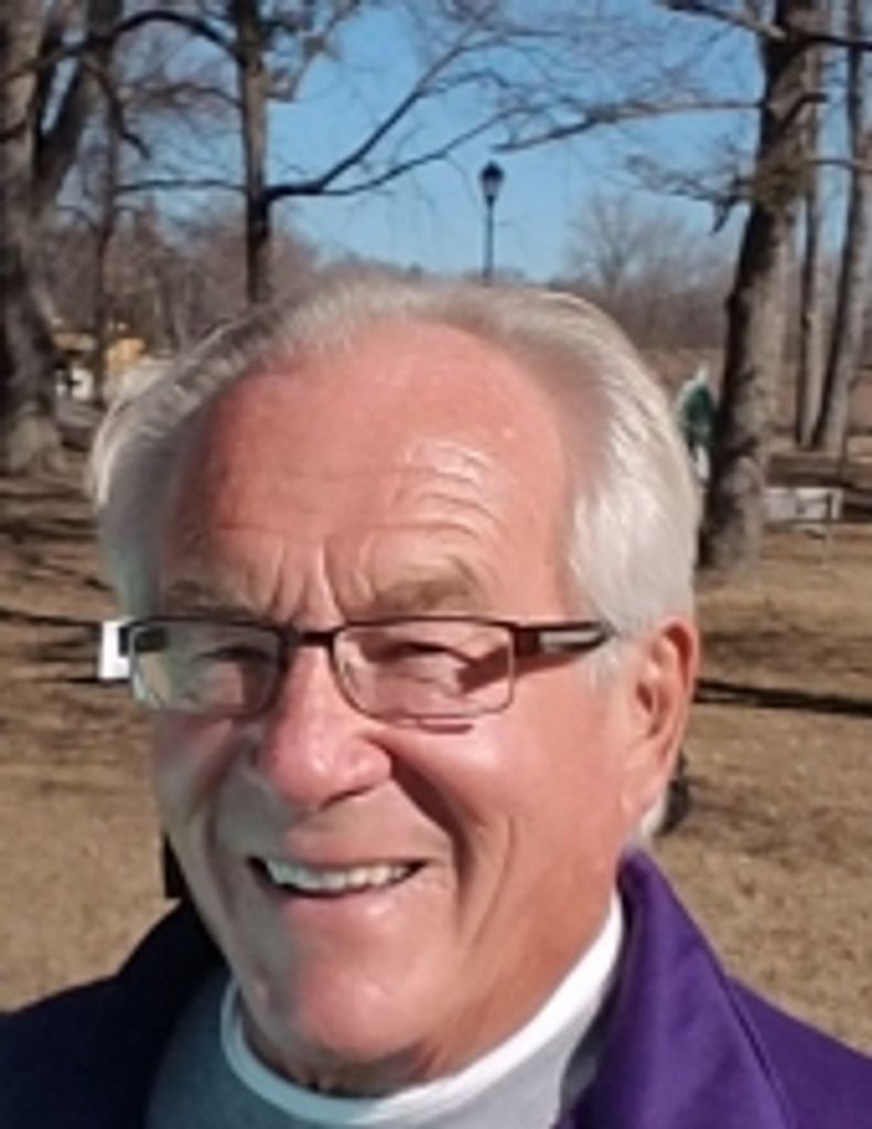 Spencer D. Thomas