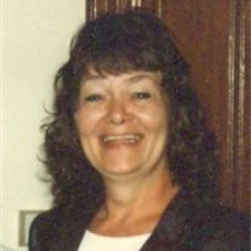 Nancy T. Washburn