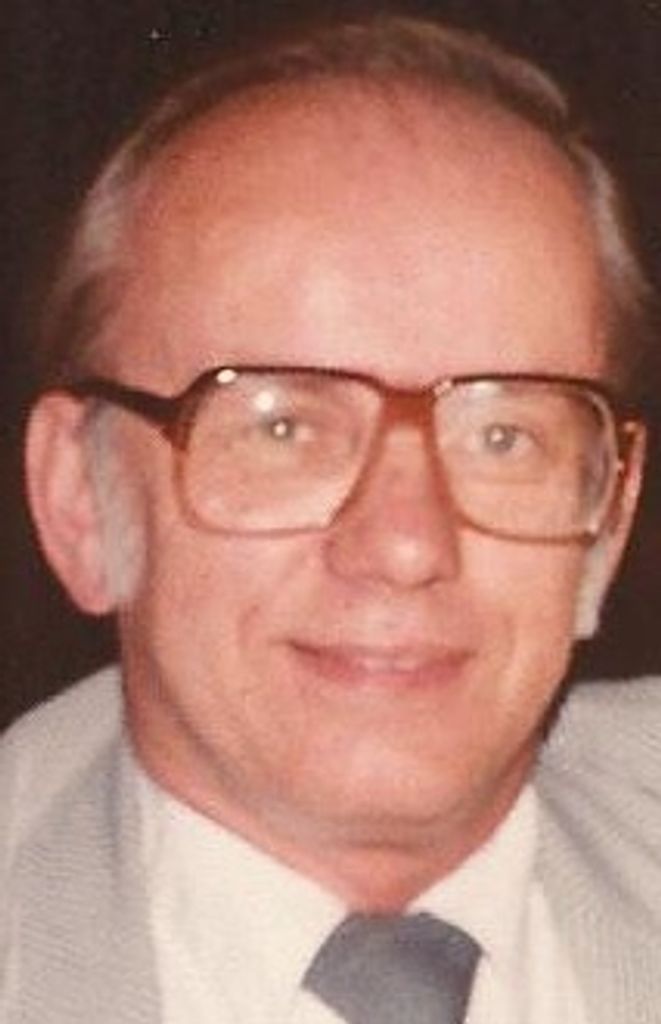 Roy Borgeson