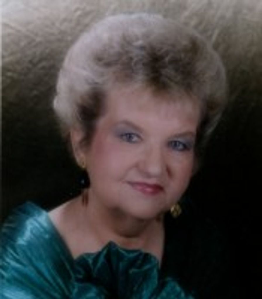 Mrs.  Mary Alice Faircloth, 83