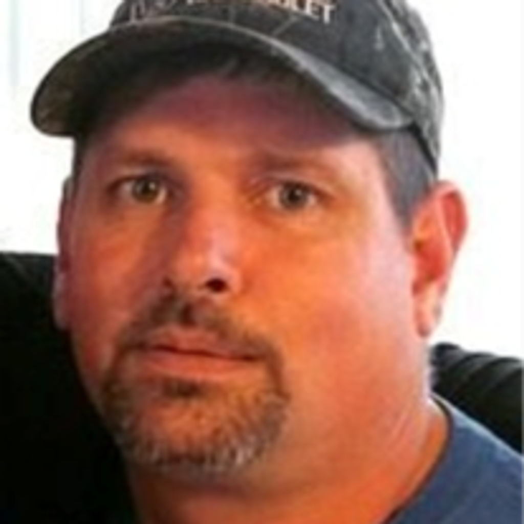 John Thomas "Tom" Davis
