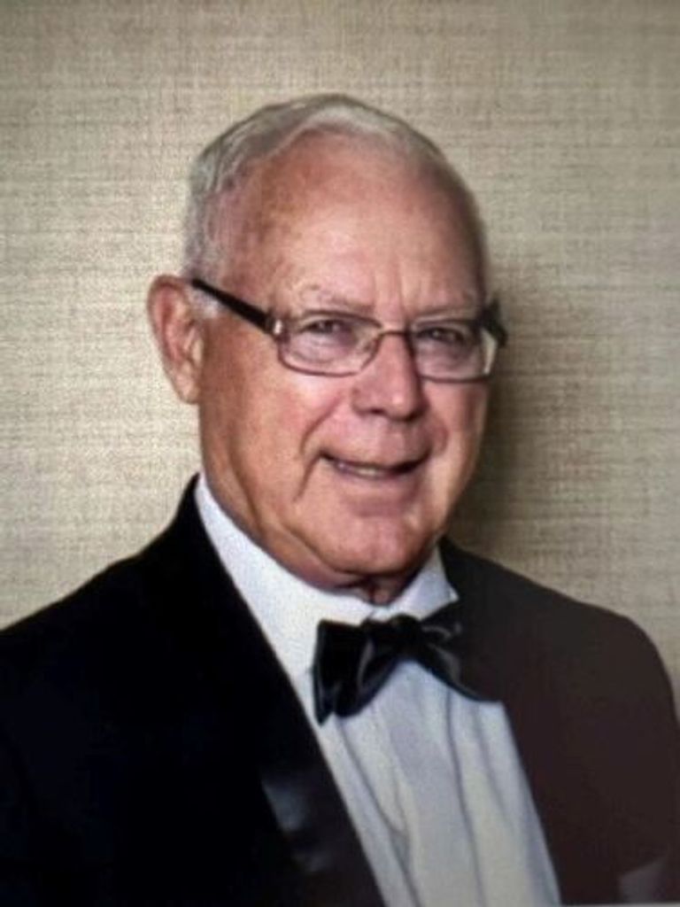 George Macher Profile Photo