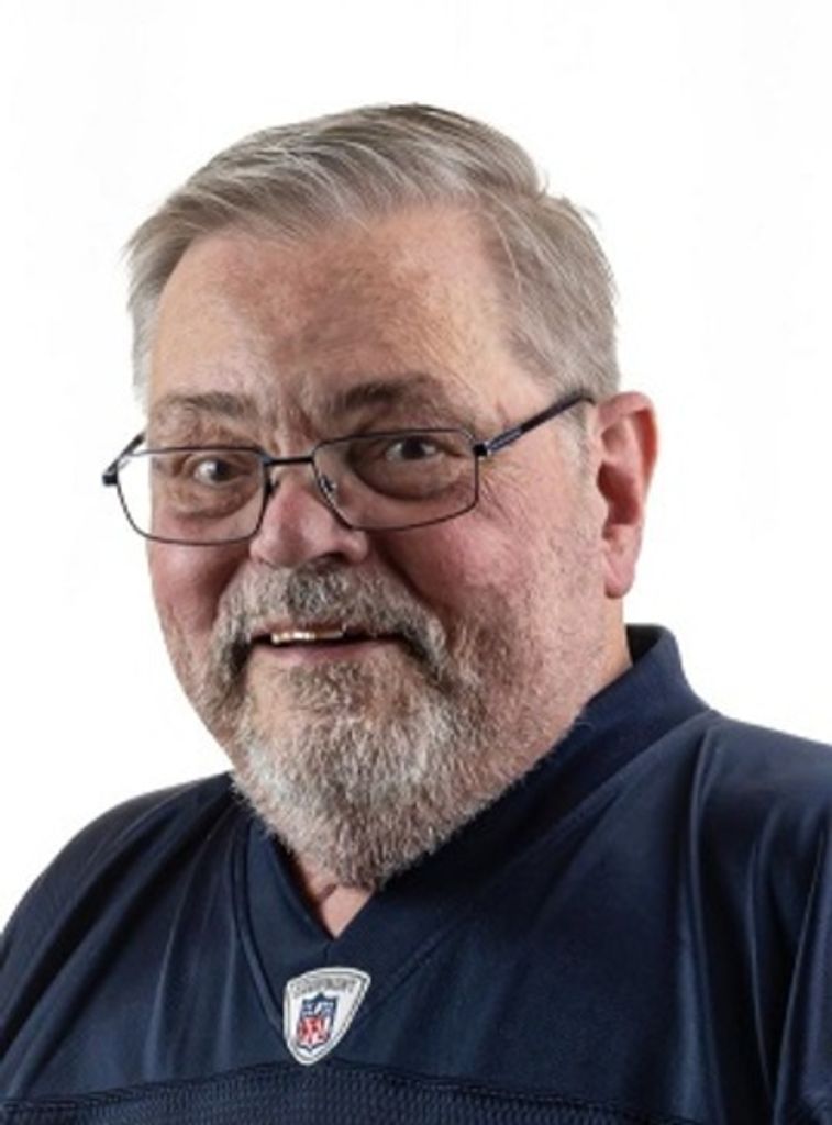 Larry Pakyz Profile Photo