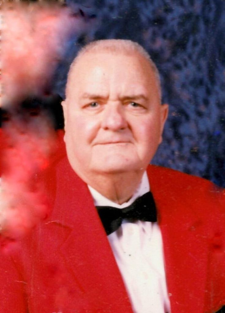 Carl E. Martin, Sr. Profile Photo