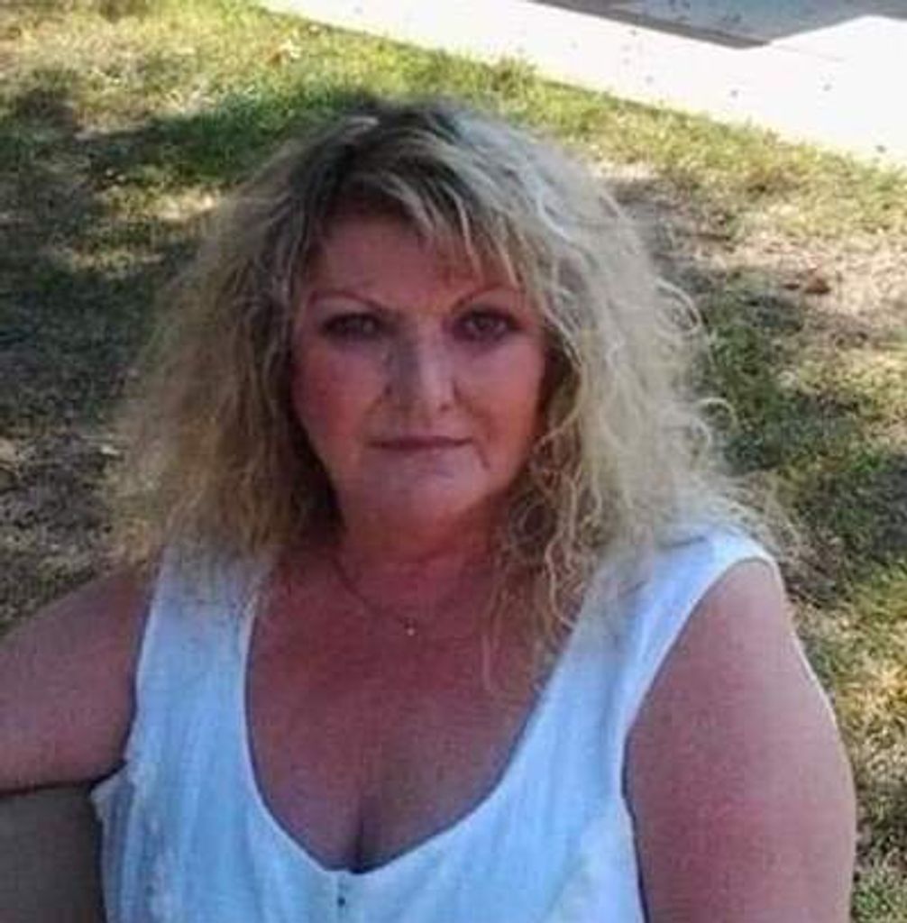 Jenny Hayes Profile Photo