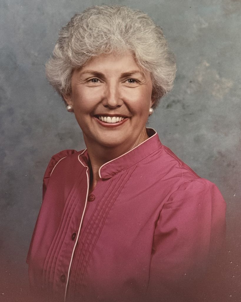 Jeanice Eller Garrett Profile Photo