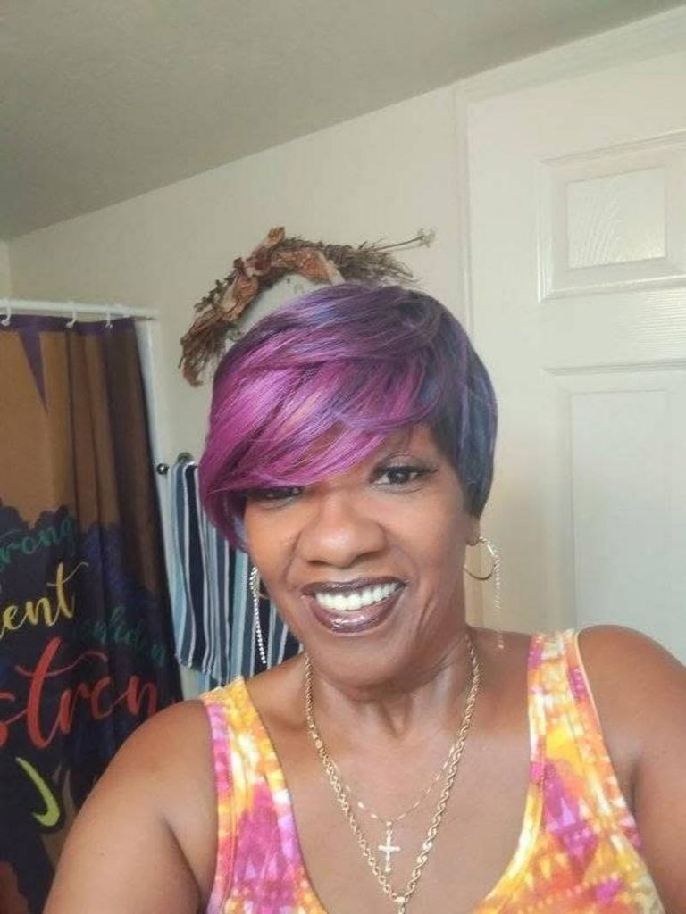 Shirley Marie Young