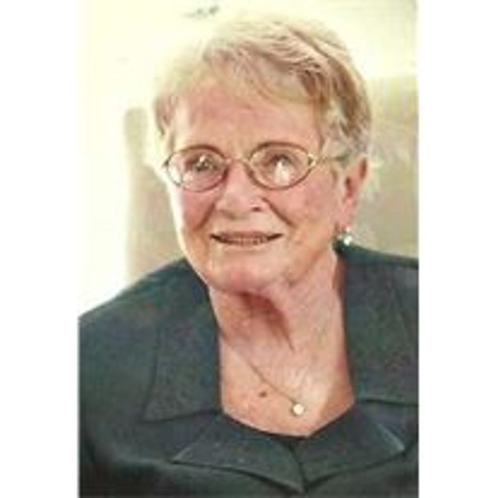 Ellen Jane Walker