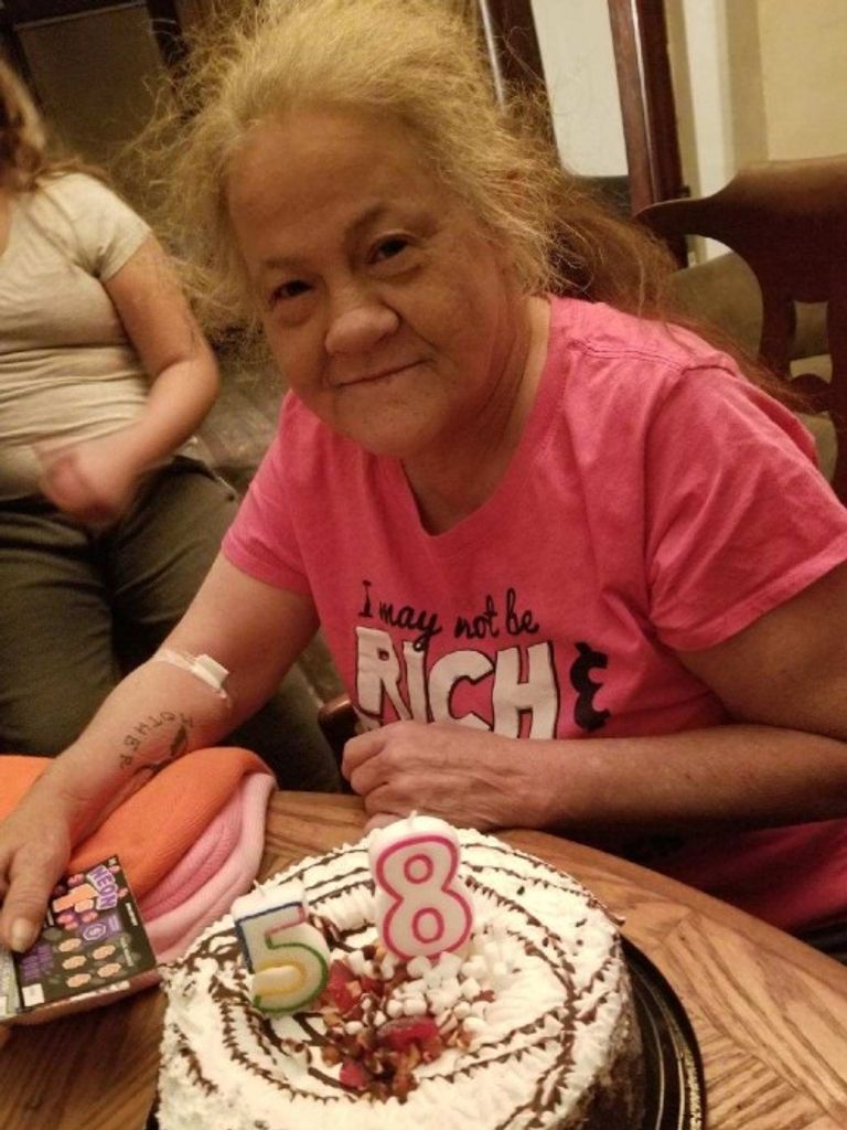 Julie Lynn (Cousino)  Torres