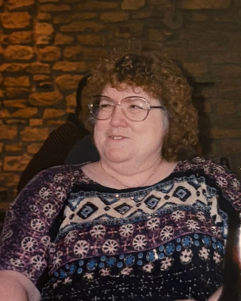 Barbara Franics (Capell) Murphree Profile Photo