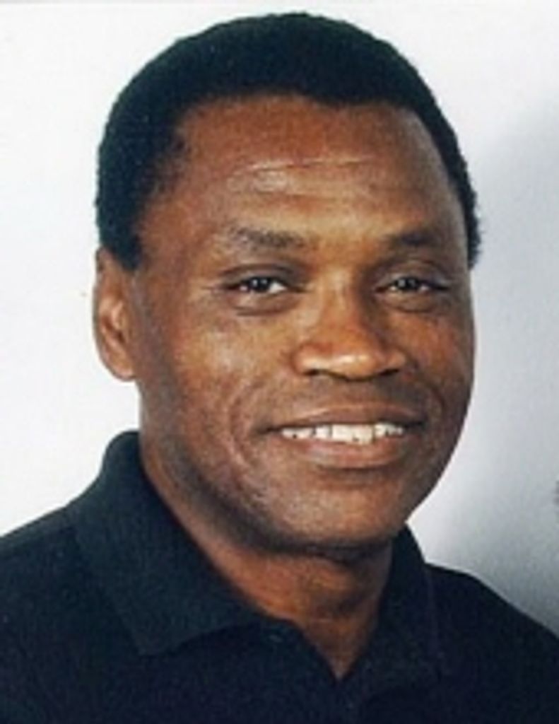 Willie Frank Cosby