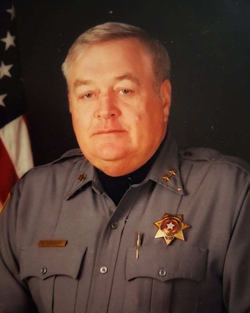 James "Jim" Henderson Hallett Profile Photo