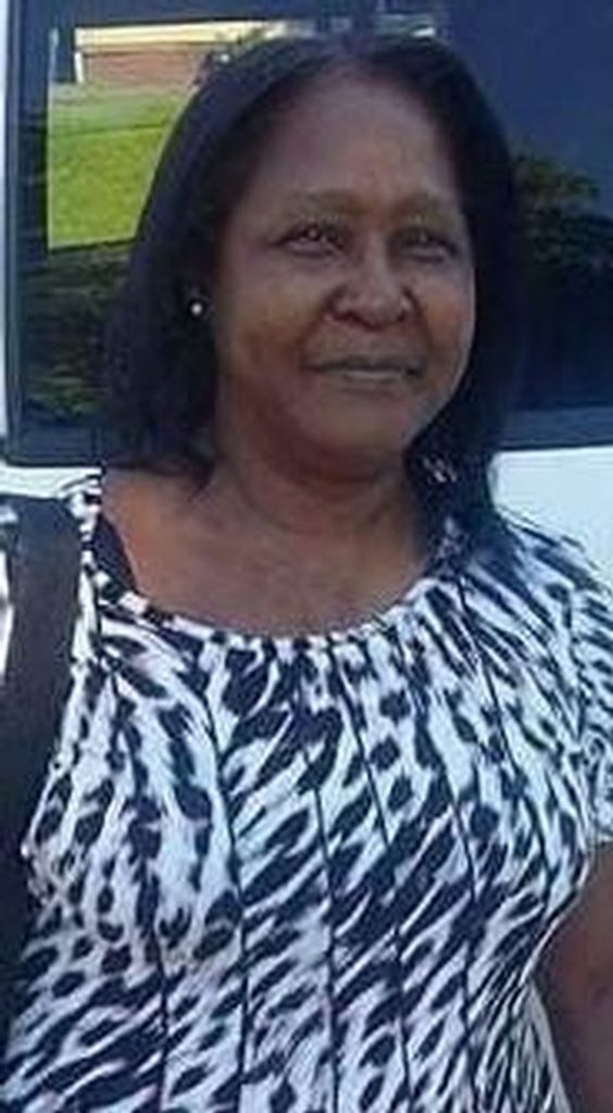 Patricia Arrington Profile Photo