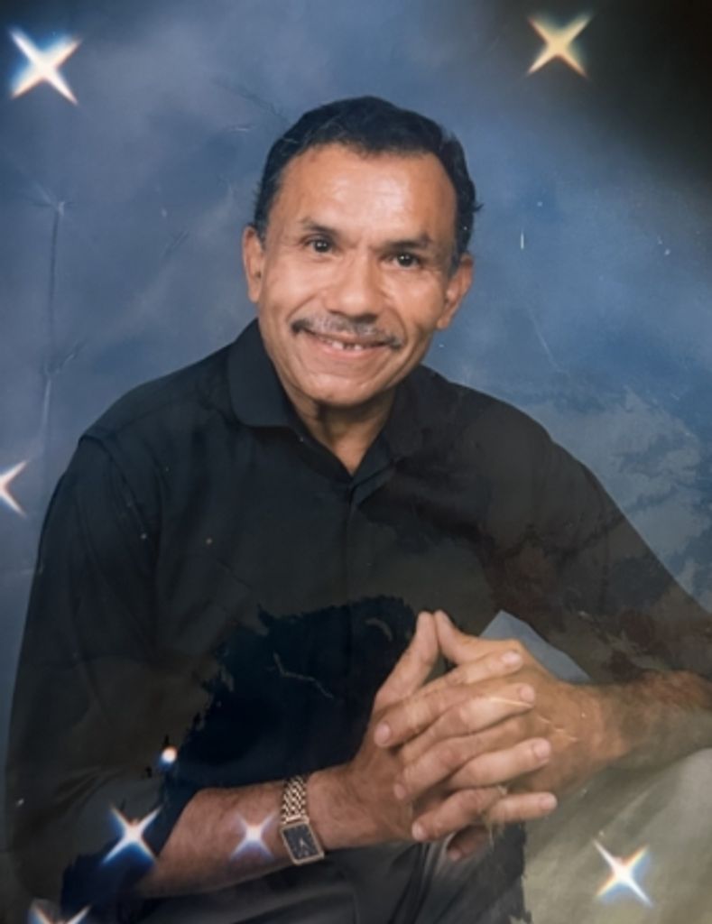 Clemente  Castillo Reyes