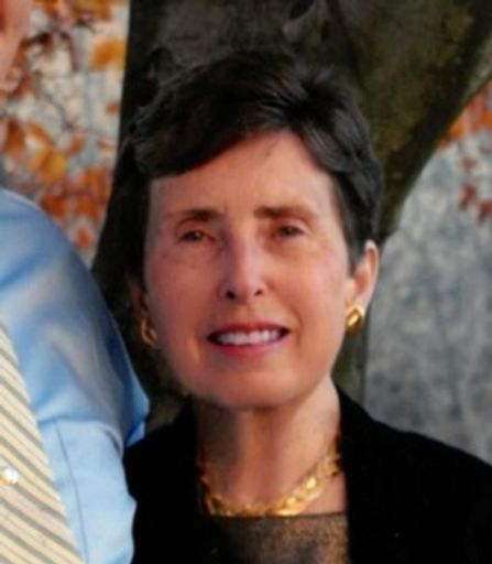 Thelma Hall Dishner Profile Photo