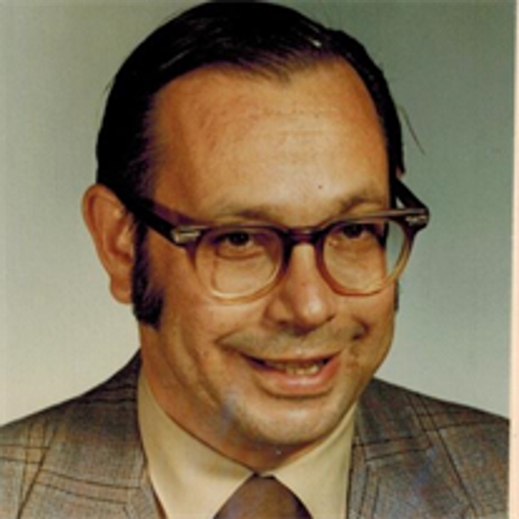 Martin Marty Glazier