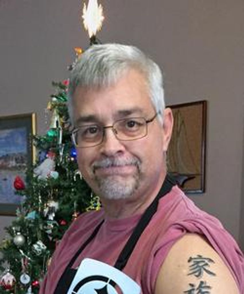 Albert "Albe" Cammisa Profile Photo
