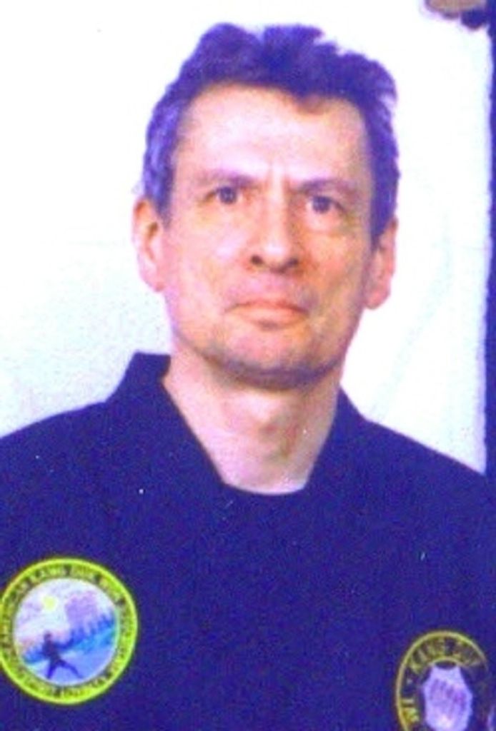 Ralph J. Steria Profile Photo