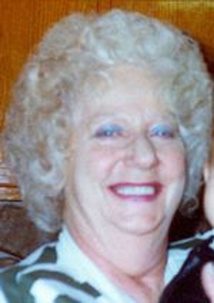 Miriam M. Wegrzynowicz