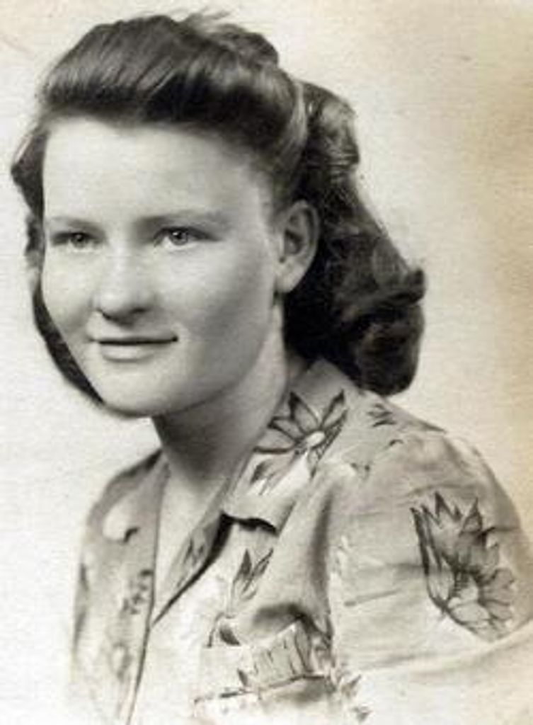 Faye Matthews