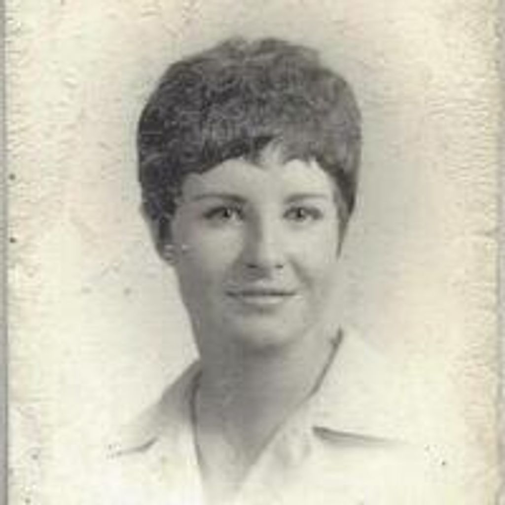 Margaret Polk