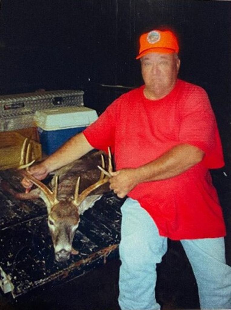 Jimmy Kinslow Profile Photo