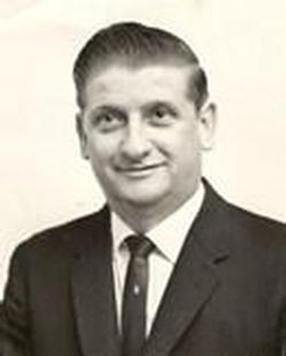 John P. Gober, Sr. Profile Photo