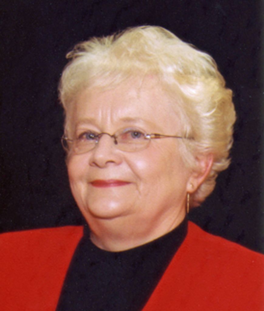 Darlene Johnson
