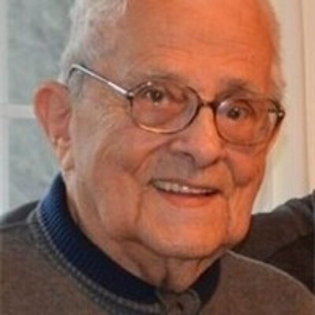 Donald Jensen