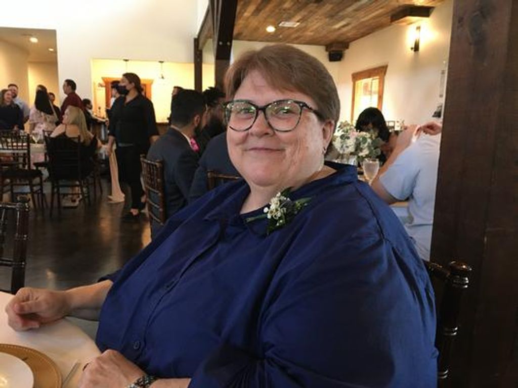 Janet Kay Sharpley Profile Photo