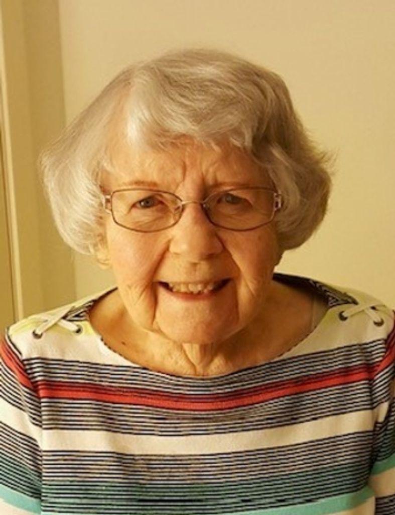Elizabeth "Beth" Nan Prothro Kopecky Profile Photo