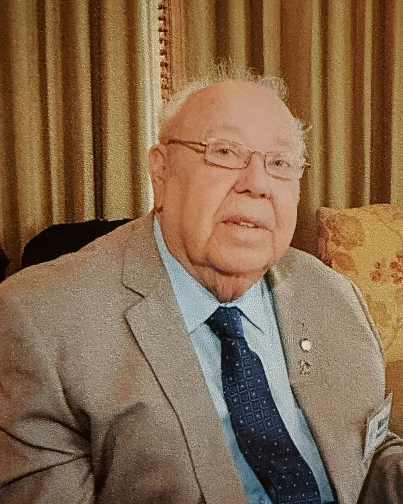 Wayne Delano Bradley