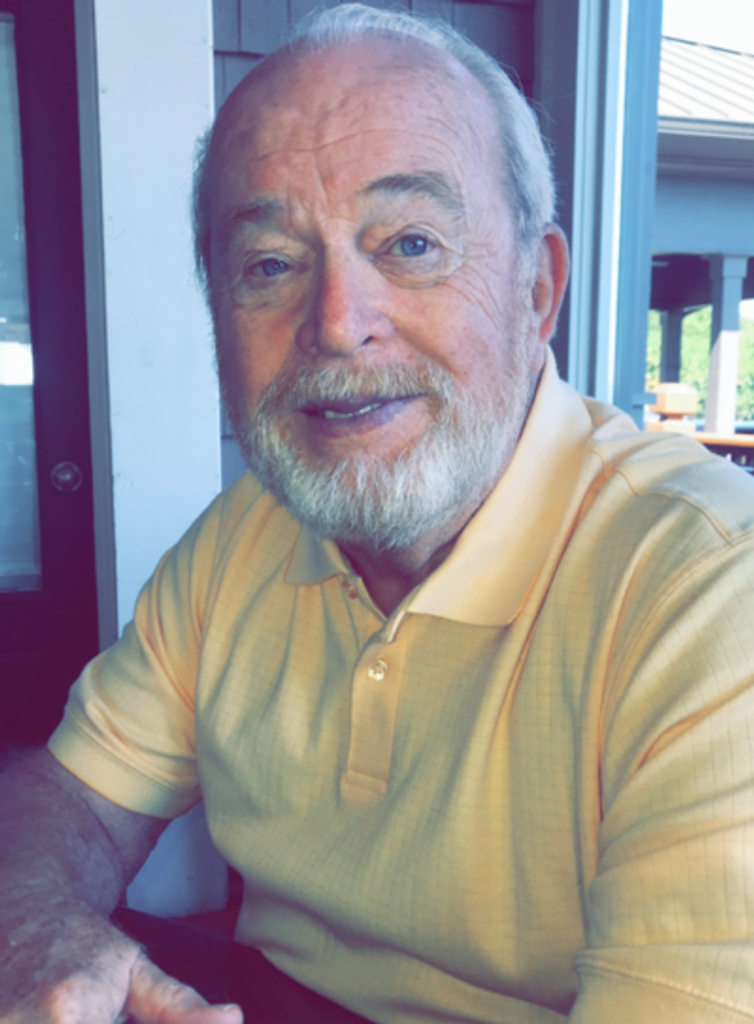 James W. Gaines Profile Photo