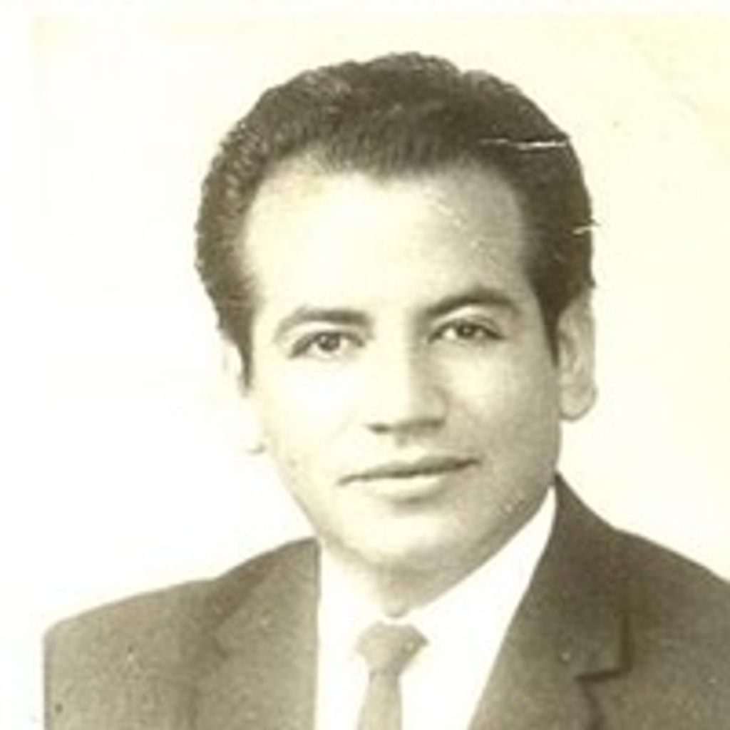 Roberto F. Mazariegos