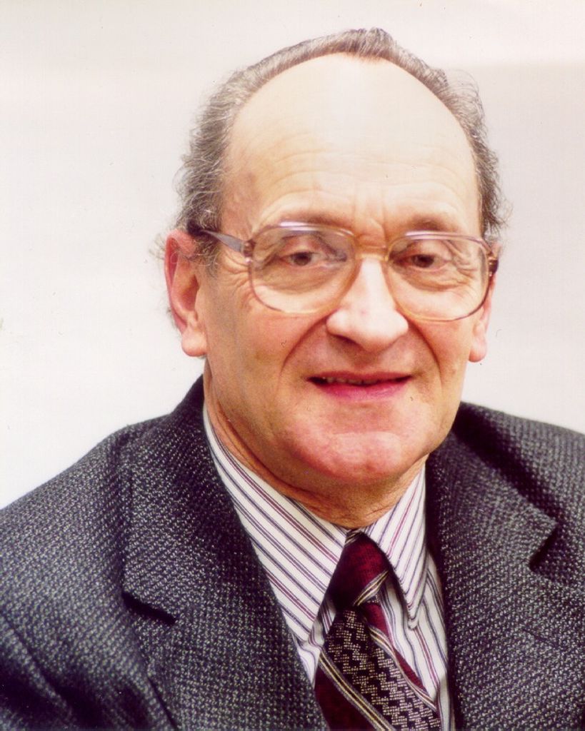 Philippe Tondeur PhD Profile Photo