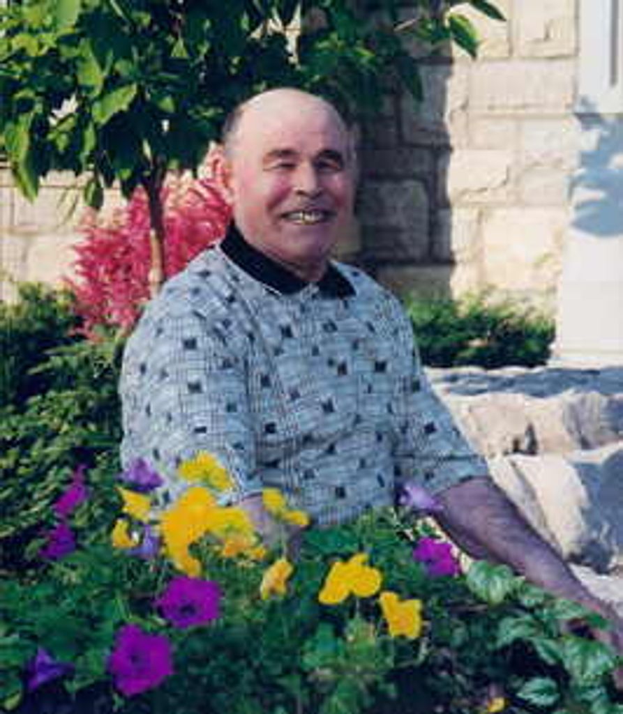 Antonio Rigato