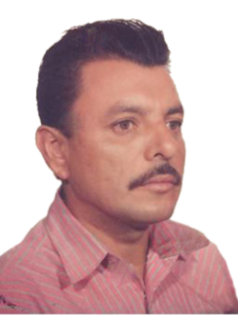 Mario Alberto Villagomez
